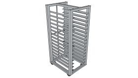 ΚΑΡΟΤΣΙ ΜΕΤΑΦΟΡΑΣ ΔΙΣΚΩΝ ΚΡΕΟΠΩΛΕΙΟΥ